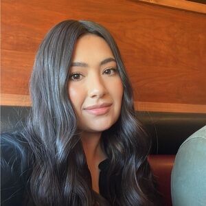 Meet your Posher, Katy